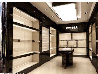 內衣店鋪裝修應注意哪些問題