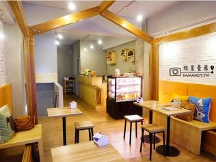 年輕人喜歡去什么樣風格的餐飲店，需要怎樣設計？