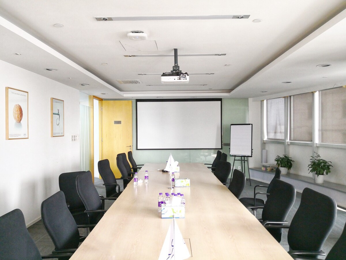 北京辦公室設計 北京辦公室設計